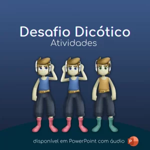 Desafio Dicótico