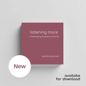 Listening More