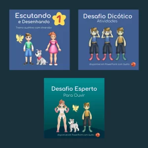 Coleção Turma da Sabrina