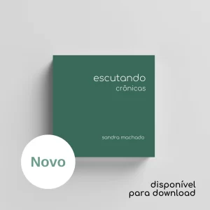 Escutando Crônicas